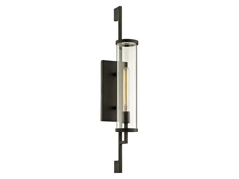 Park Slope Exterior Wall Sconce image number 0