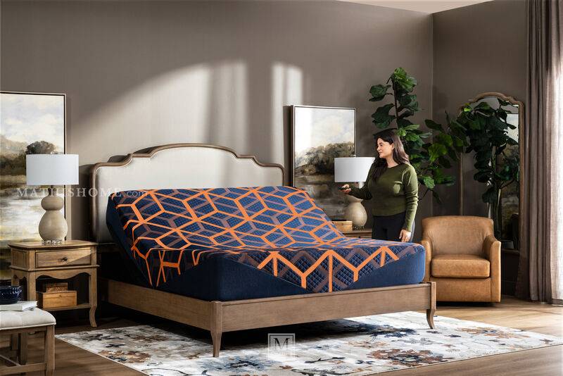 Traverse Soft Mattress image number 7