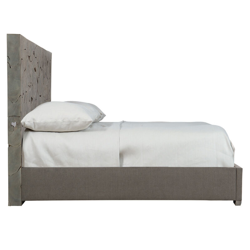 Interiors Calavaras Panel Bed image number 2