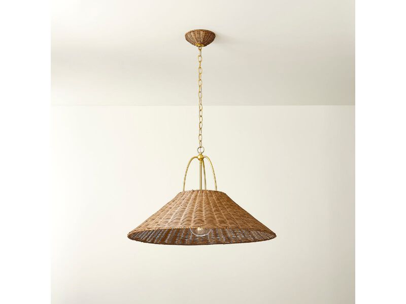 Davida Pendant image number 3