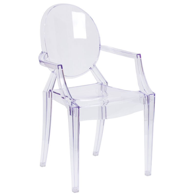 Ghost Chairs