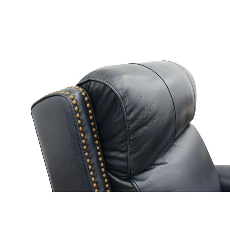 Barcalounger Blair Big & Tall Power Recliner Power Head Rest