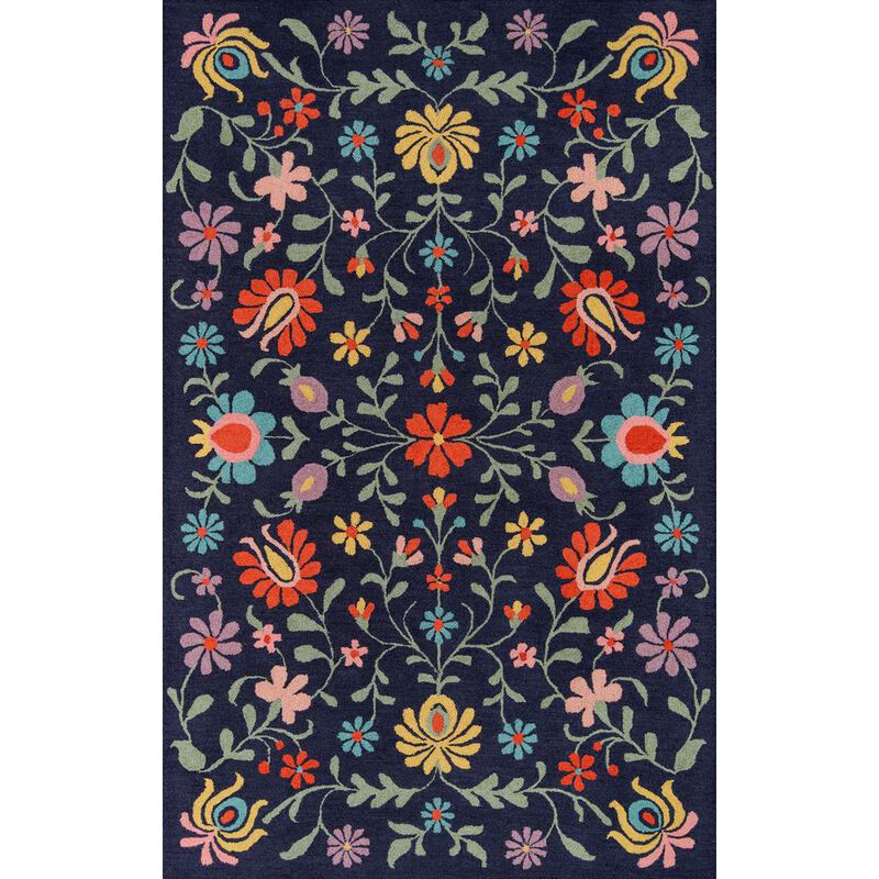 Momeni Casual Rectangle Area Rug