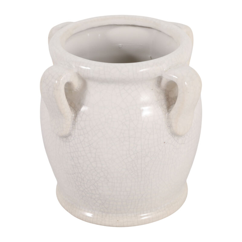 5x5 Pencil Cup W/ Handles image number 2
