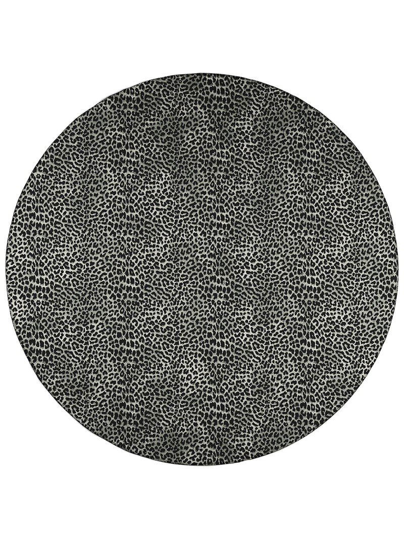 Mali ML2 Midnight 4' Rug