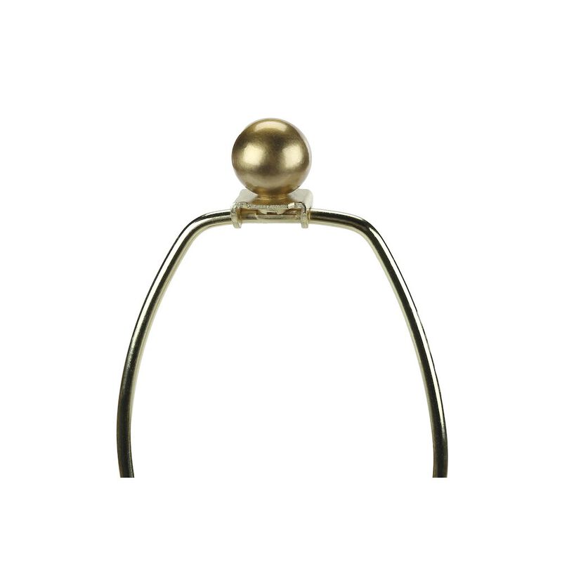 Lighting, 24"H, Table Lamp, Blue Ceramic, Ivory / Cream Shade, Transitional