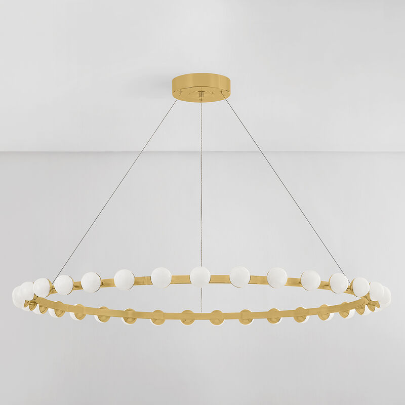 Linus Chandelier image number 3
