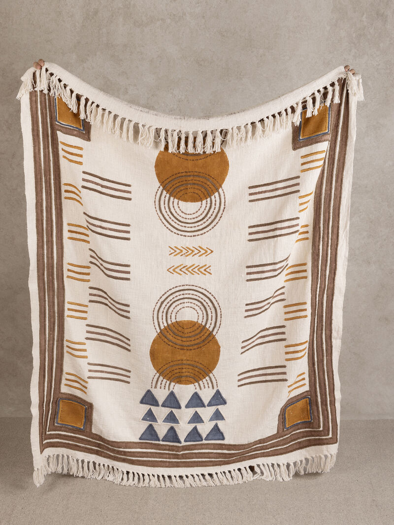 Aarya Throw Blanket