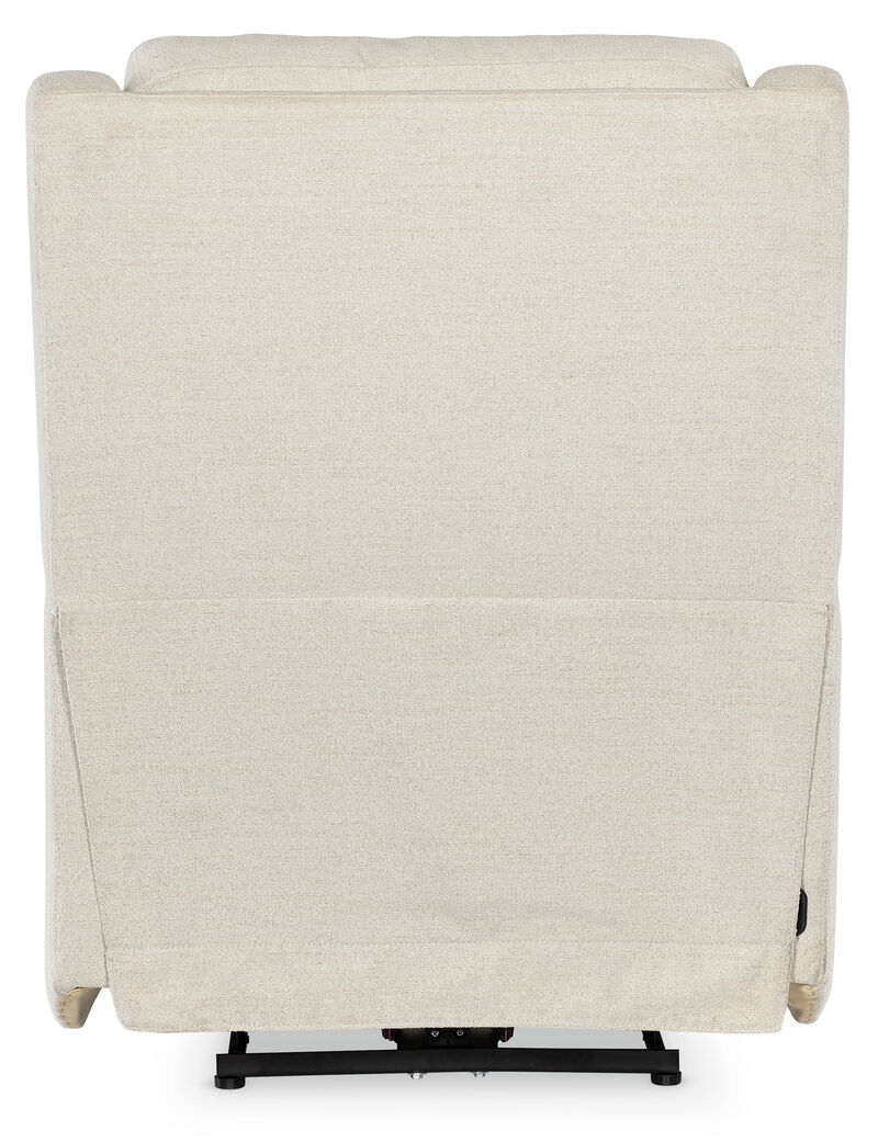 Nelson Zero Gravity Power Recliner with Power Headrest and Lumbar