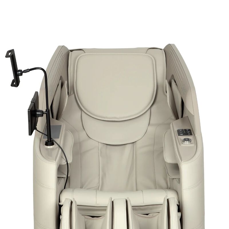Osaki Ventura 3D+ Massage Chair - Brown image number 7