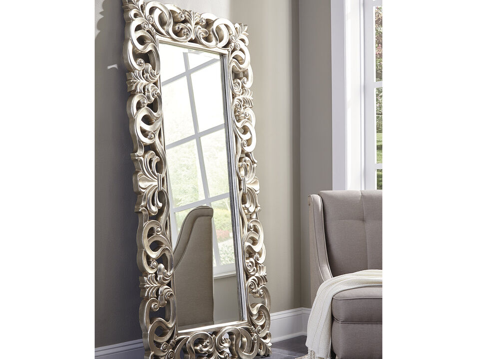 Lucia Floor Mirror
