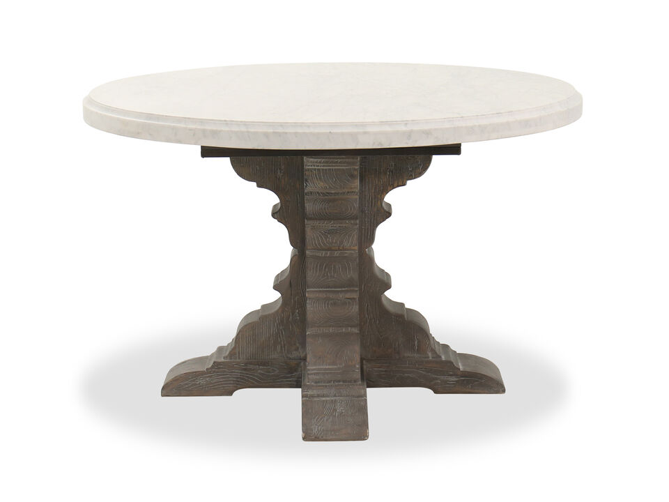Beaumont Round Dining Table