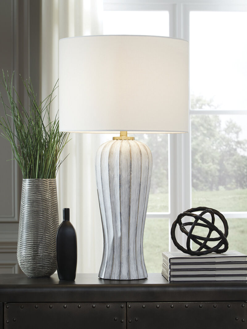 Lanwell Table Lamp image number 1