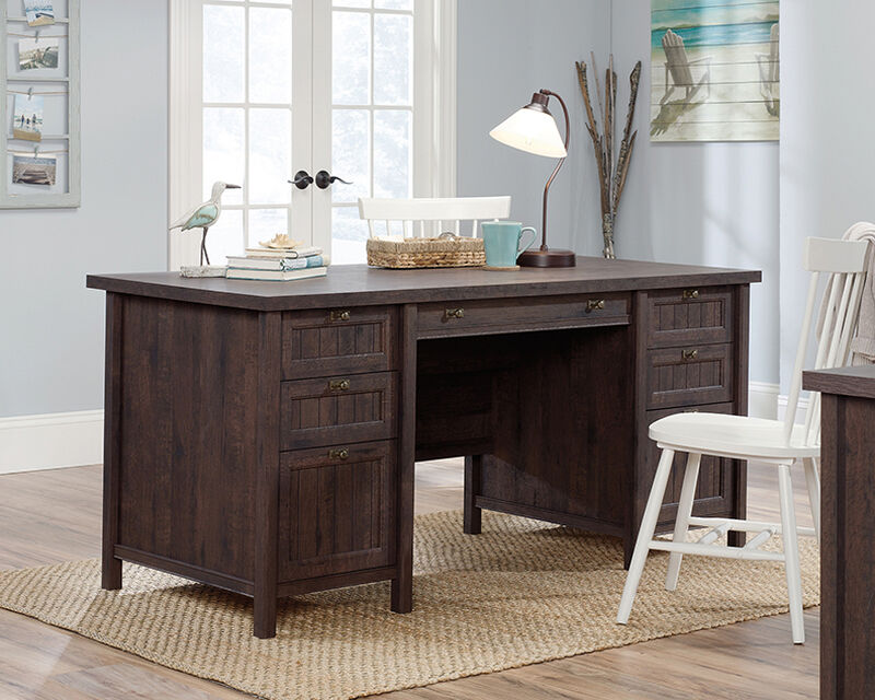 Costa Executive Desk