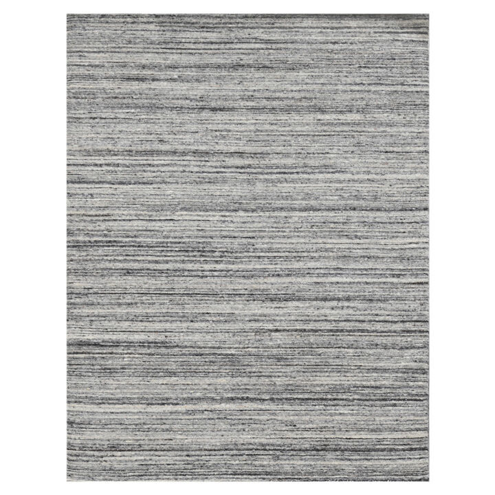 HomeRoots Medallion Area Rug