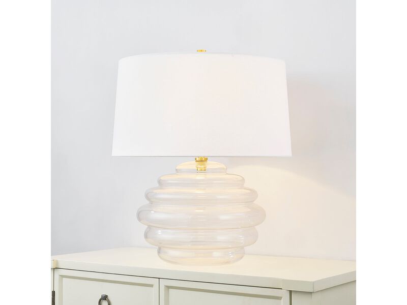 Oshawa Table Lamp image number 1