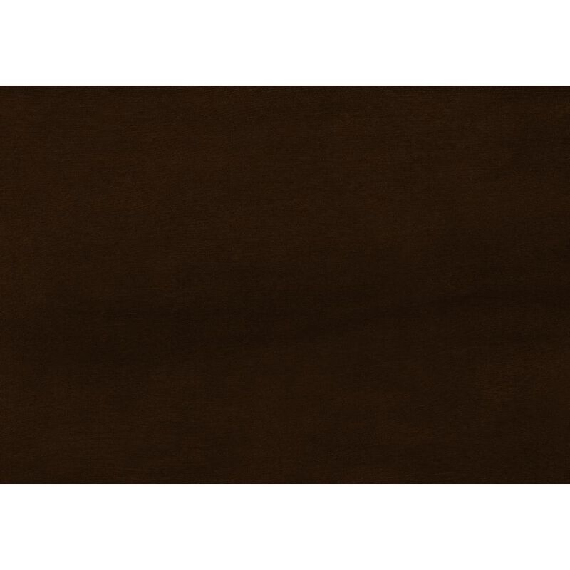 Accent Table, 2 Tier, Square, Lamp, Brown Veneer, Traditional