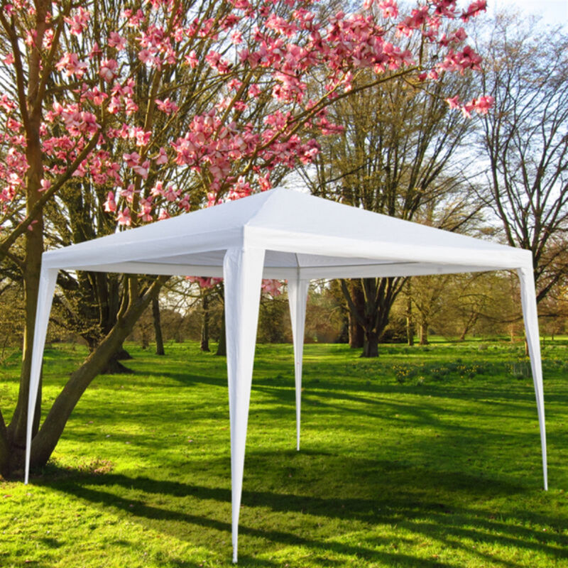 Heavy-Duty Waterproof Tent with Spiral Tubes for Camping, Festivals, and Outdoor Use