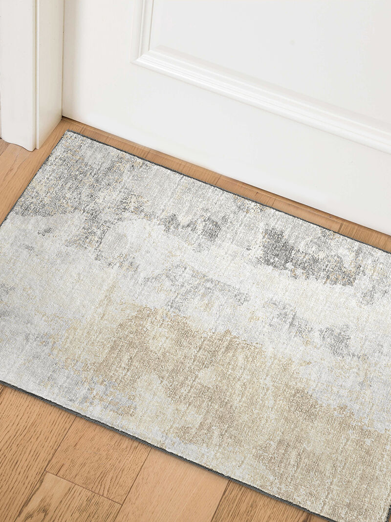 Camberly CM3 Biscotti 3' x 5' Rug