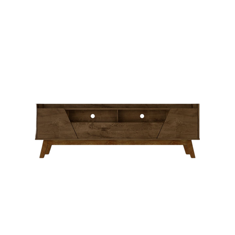 Marcus Large TV Stand in Brown