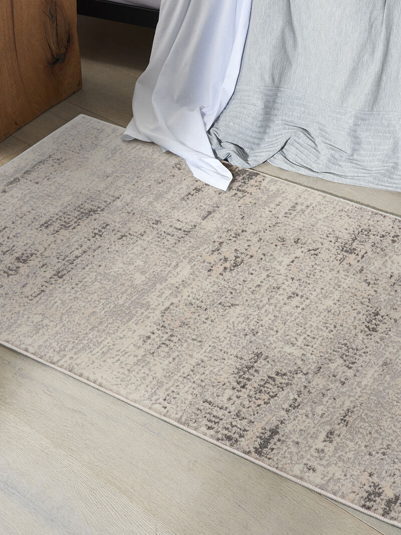 CK950 Rush CK953 Ivory/Beige 3'2" x 5' Rug