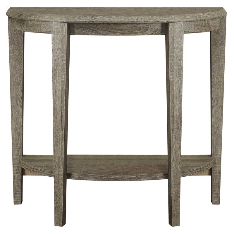 Compact End Table with Shelf &ndash; Everyday Living Essential image number 0