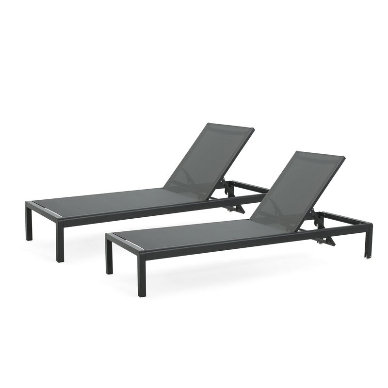 Krasli 2-piece lounge Chair image number 0