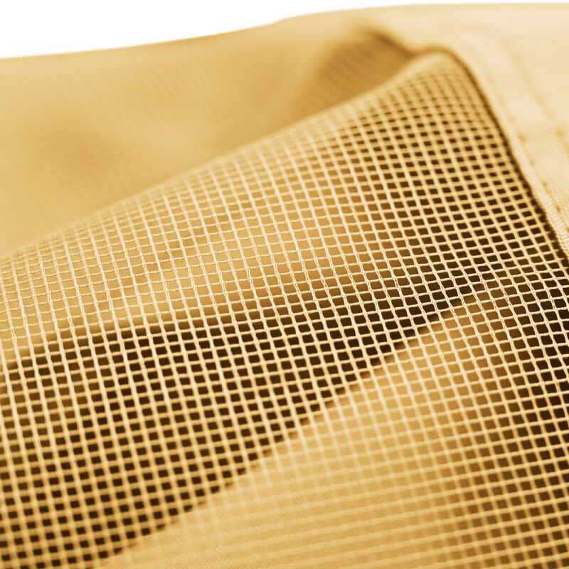 10'x12' Hardtop Outdoor Gazebo, Double-Layer Mosquito Netting & Privacy Curtains