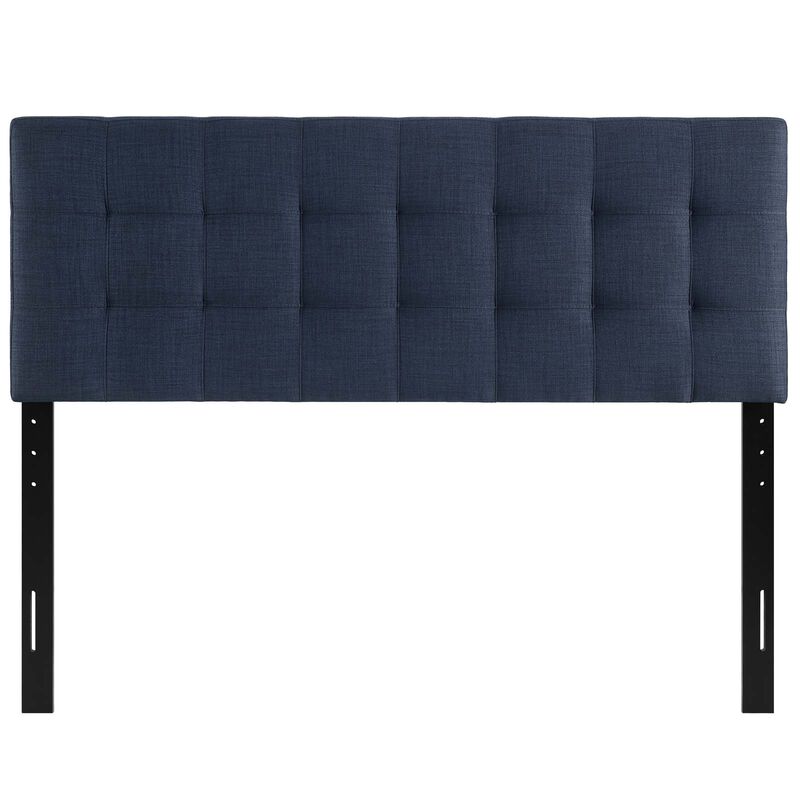 Modway - Lily King Upholstered Fabric Headboard image number 5