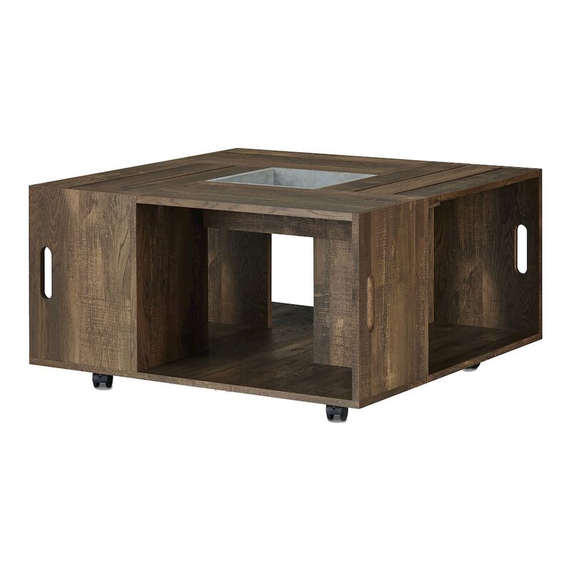 ENITIAL STAR Namet Coffee Table