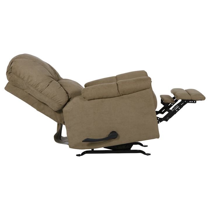 Catnapper Winner Rocker Recliner