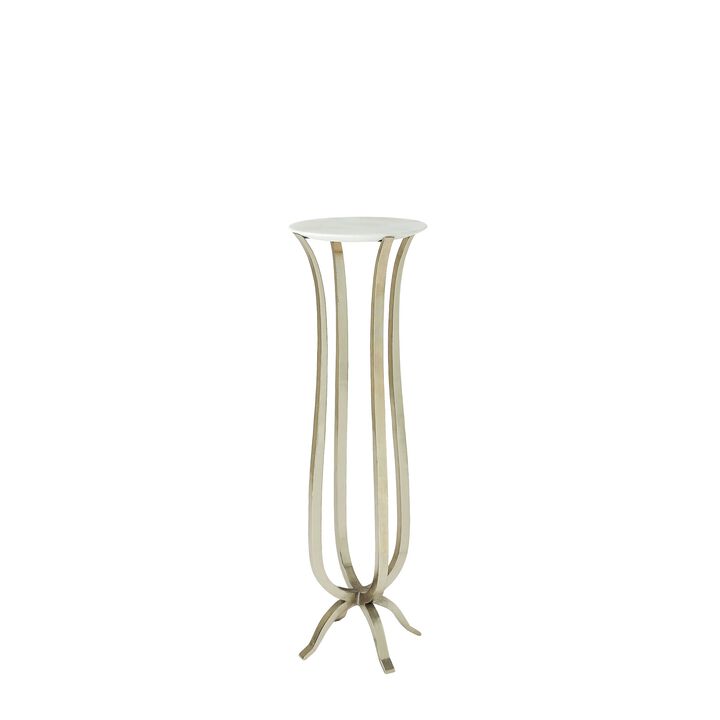 Chorda Pedestal-Silver Medium