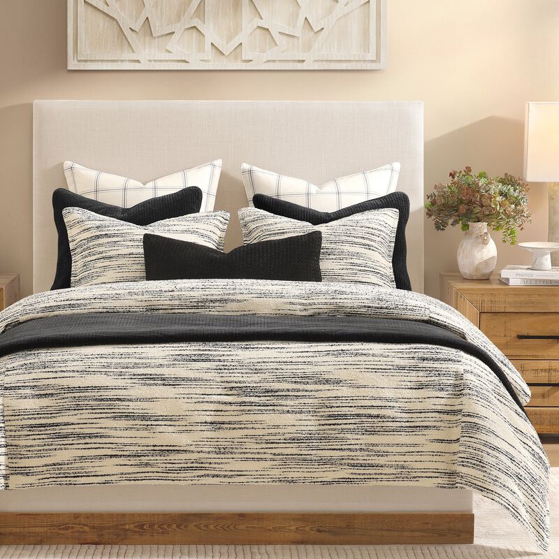 Cosmo Queen Comforter Set image number 2
