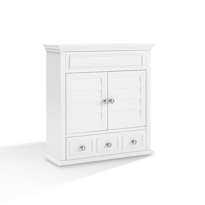 Lydia Wall Mounted Storage Cabinet