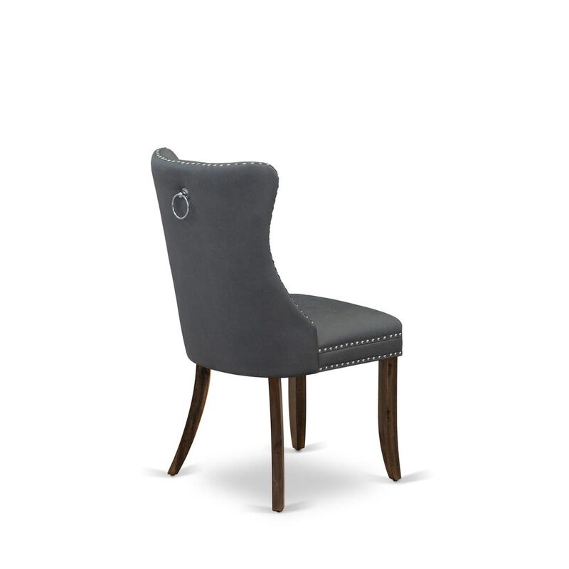Parson Chairs