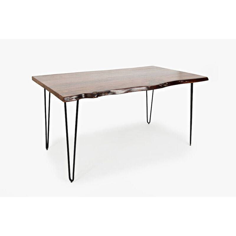 Jofran 60 Seven Piece Modern Dining Set