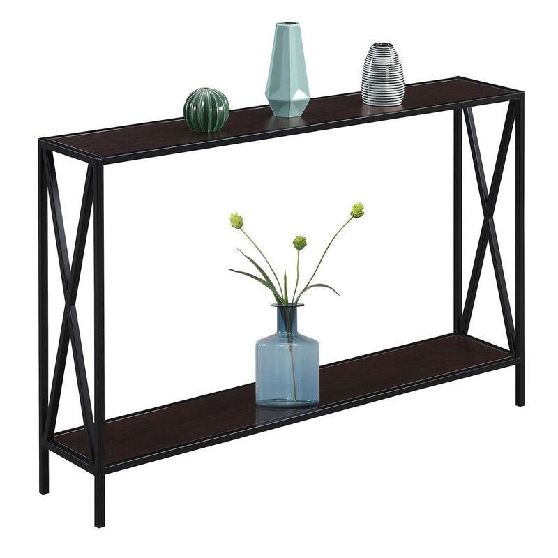 Convenience Concepts Tucson Console Table