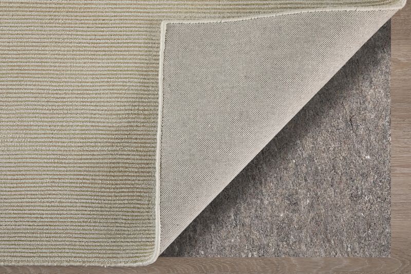 Abbott 8A24F Ivory 9' x 12' Rug image number 4