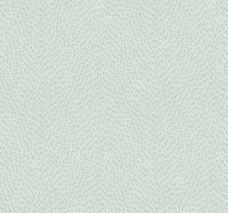 Dew Drop Sea Mist Wallpaper (Set of 2)