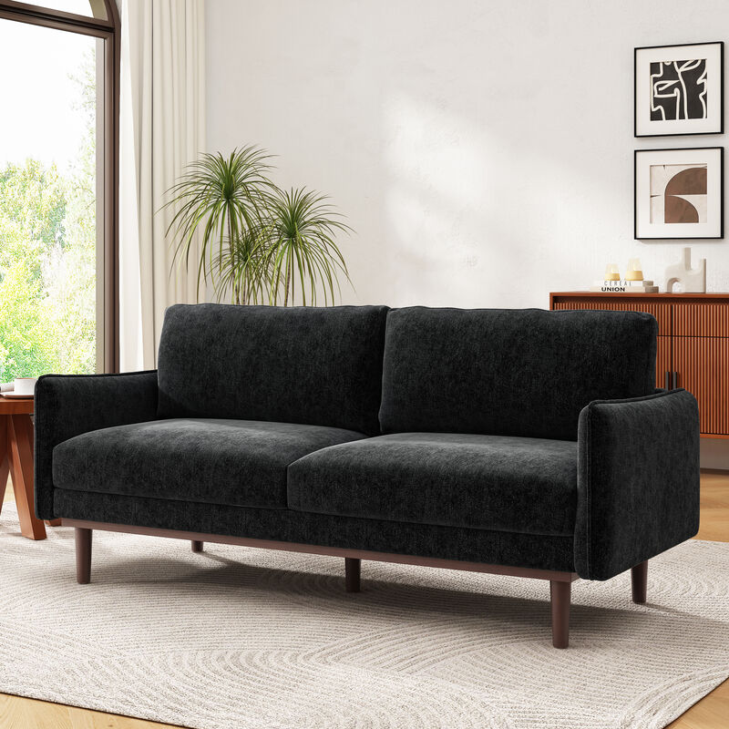 Damlar Loveseat Sofa image number 1