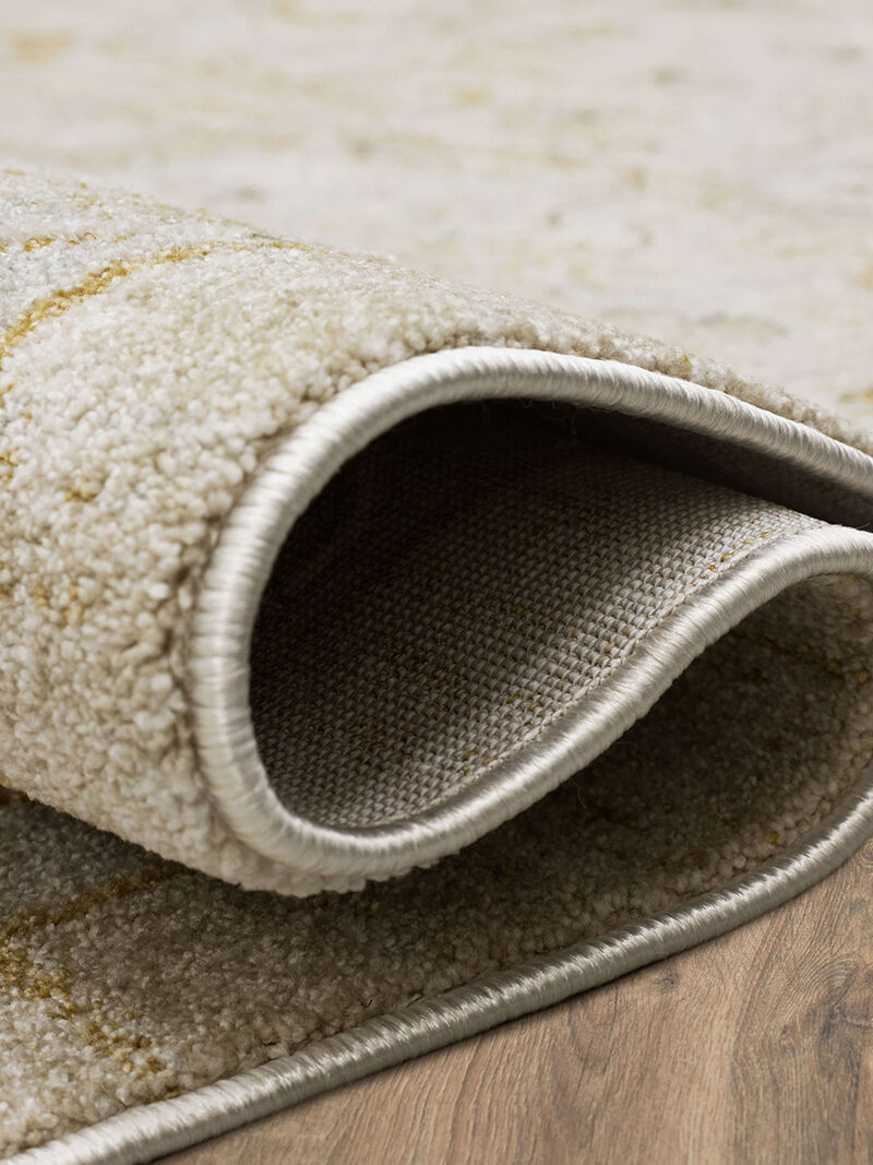 Windermere Edenhall Cream 10' X 14' Rug