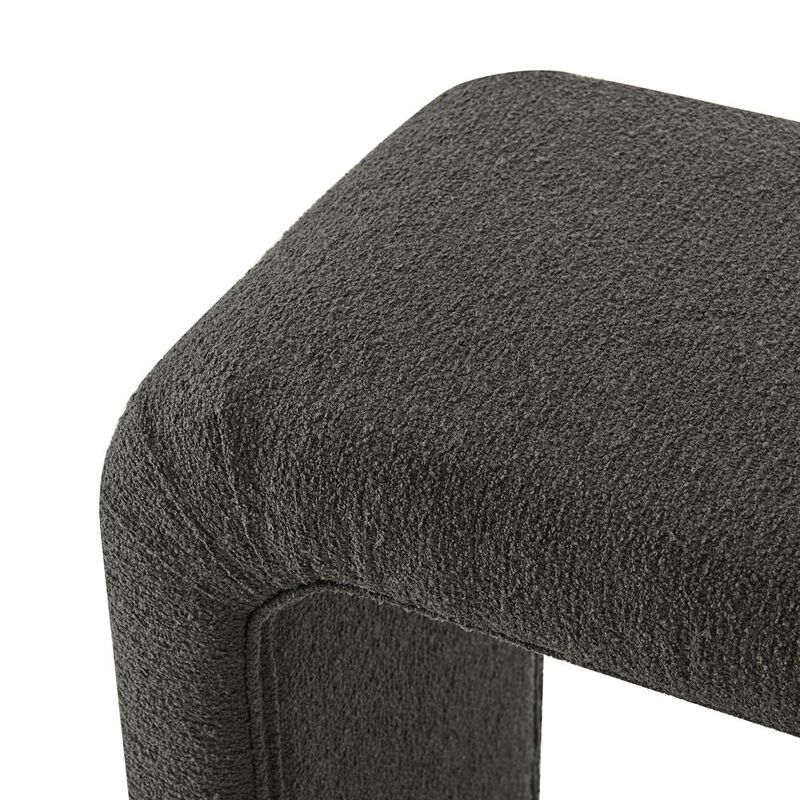 New Pacific Direct Jovanka Fabric Counter Stool