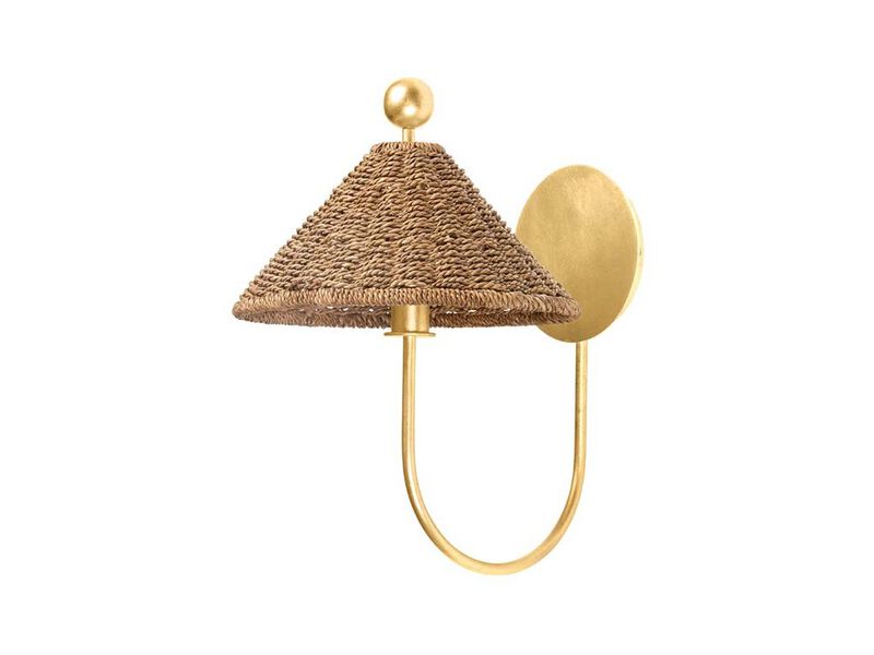 Layton Wall Sconce image number 0