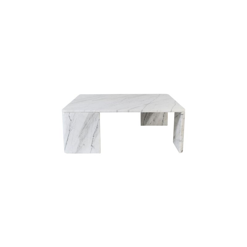 Meridian Furniture Livorno Coffee Table