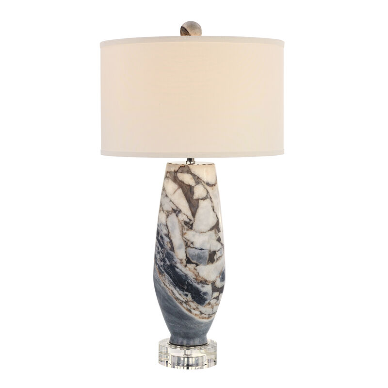 Provence Table Lamp image number 0