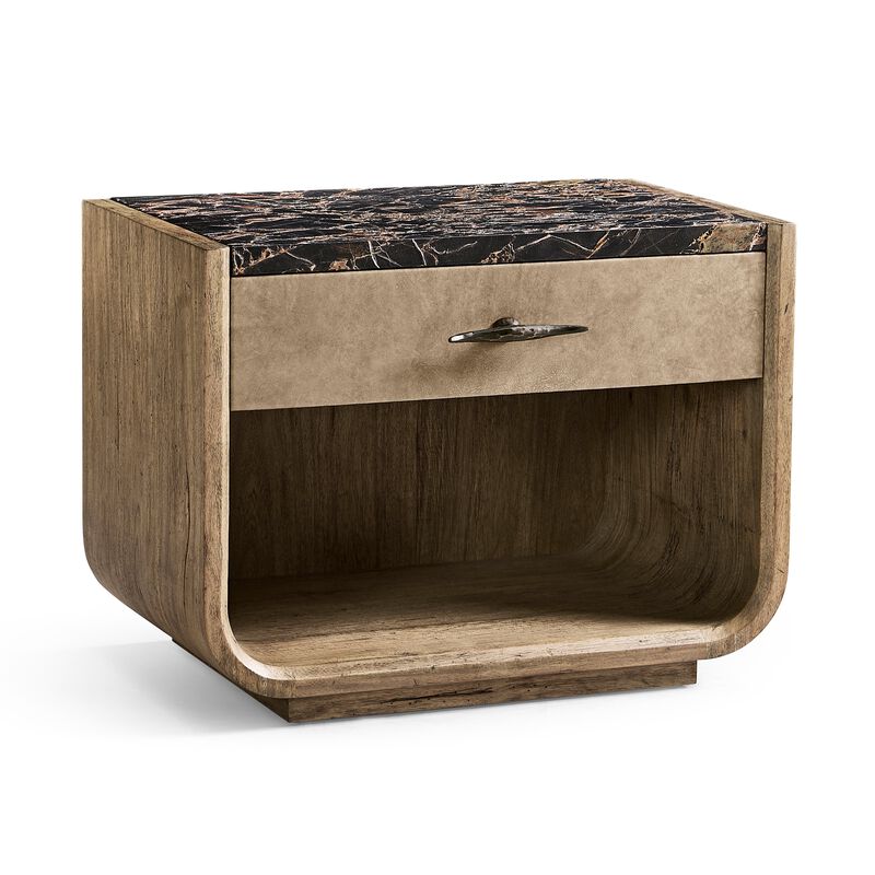 Stone Ridge Nightstand
