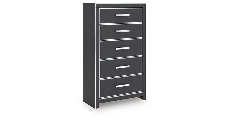 Birmonton Chest of Drawers image number 3