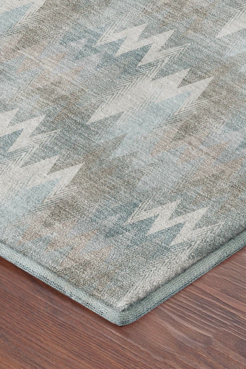 Soft Essentials SE5 Sky 10' x 14' Rug image number 6