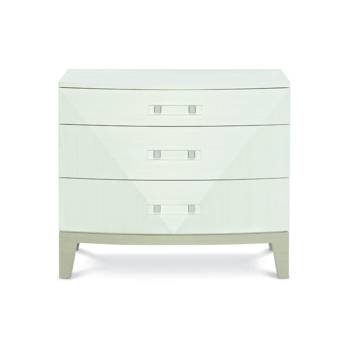Axiom Nightstand