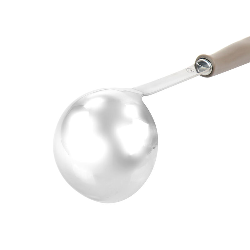 Martha Stewart Stainless Steel Ladle image number 2